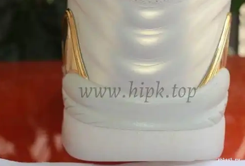 From PK.club Champagne Jordan 8 Air Authentic 0509